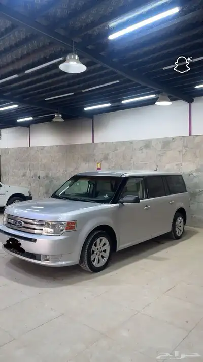 فورد فيلكس 2011 index