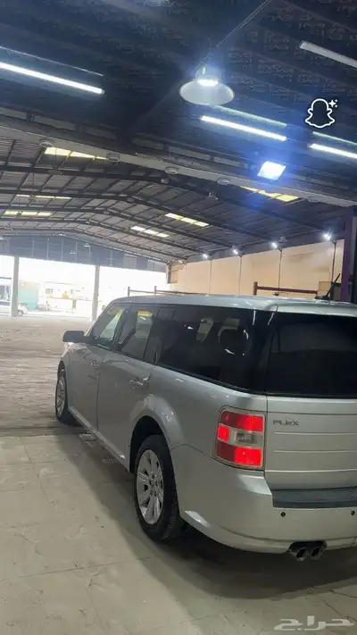 فورد فيلكس 2011 index