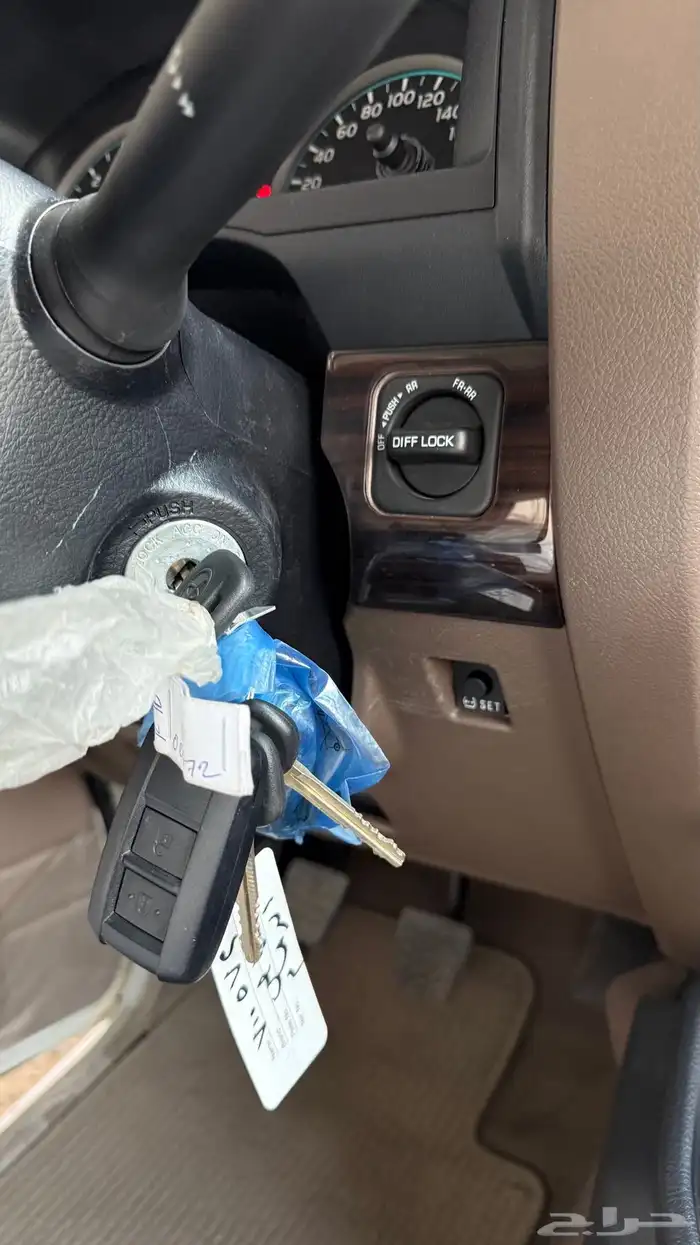 للبيع شاص 2025 بنزين - اصفار دفلوك ونش مكره 12