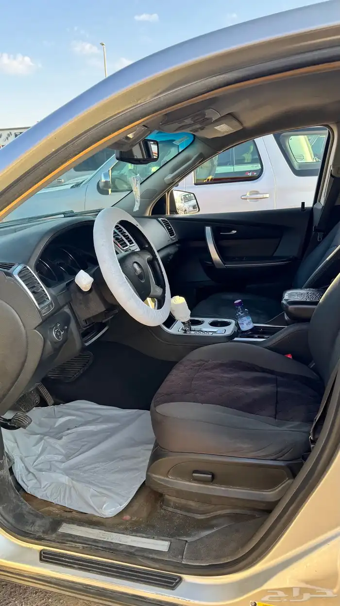 جيب اكاديا 0