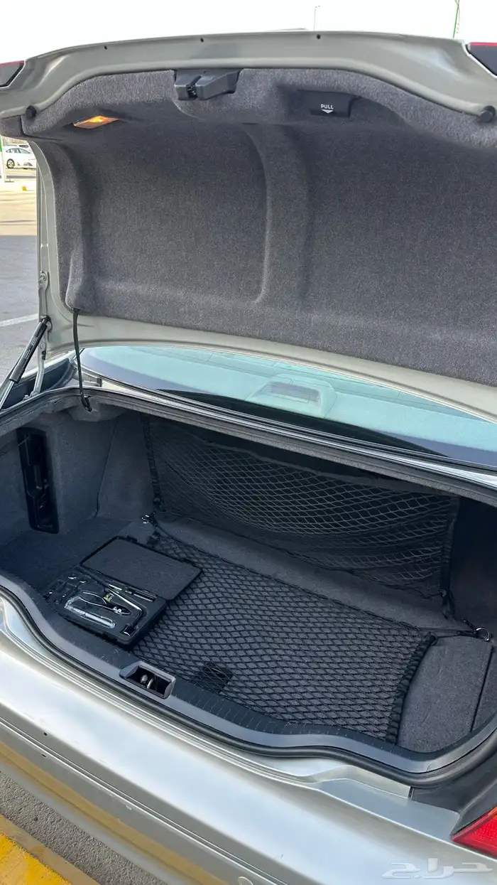 لكزس LS430 سعودي فل ألترا 2002 16