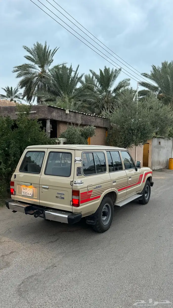 جي اكس 1989 مخزن بدي بلد 2