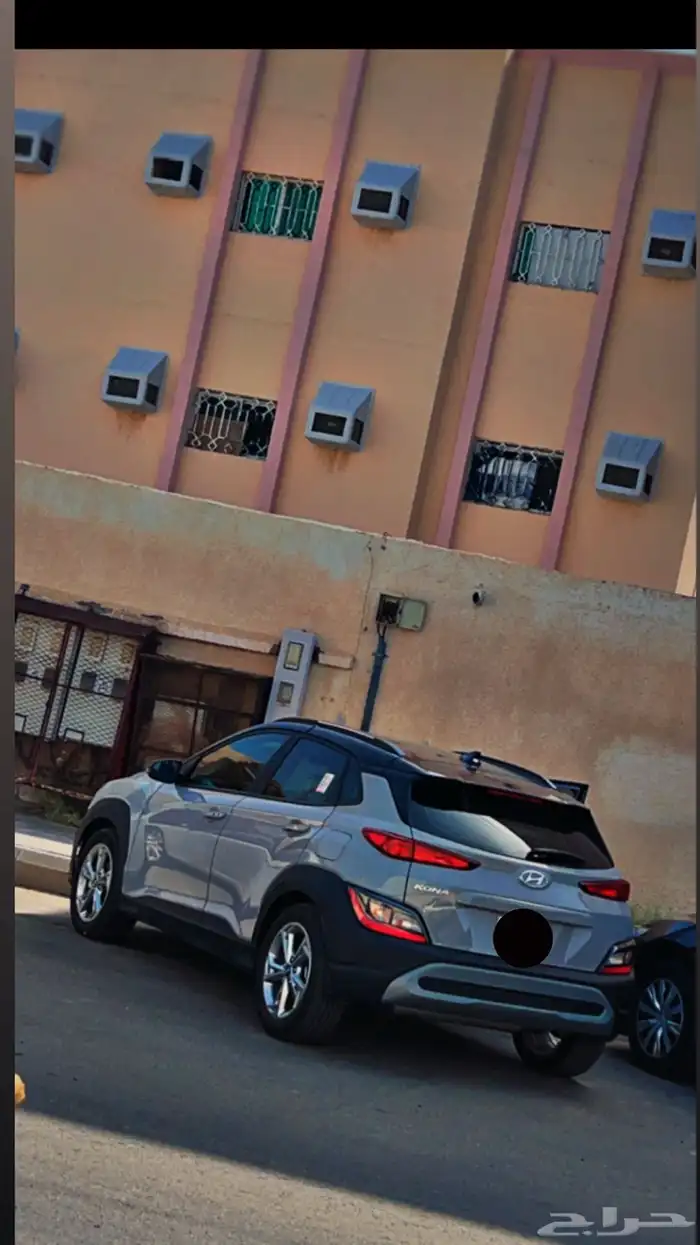 هونداي كونا 2