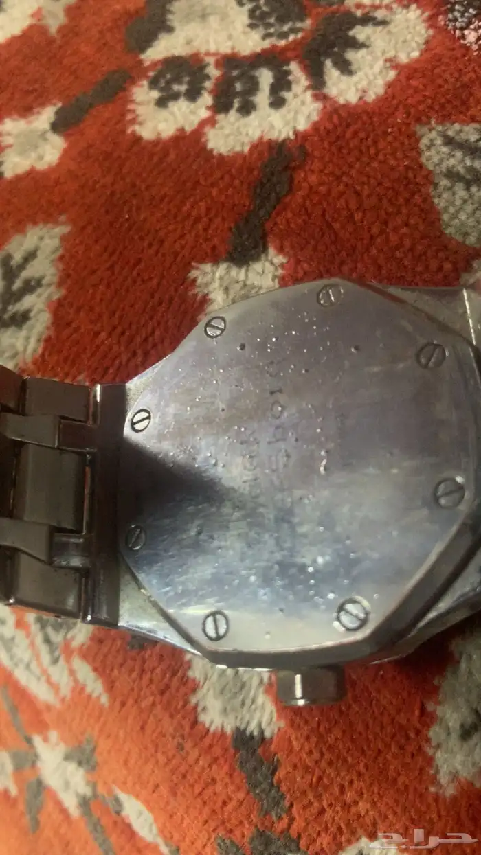 للبيع ساعة نظيفة 2