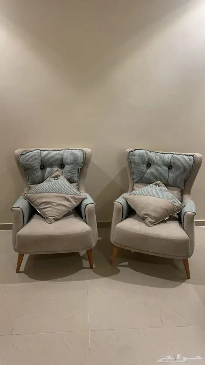 اثاث عريس استخدام اقل من 6 شهور 9