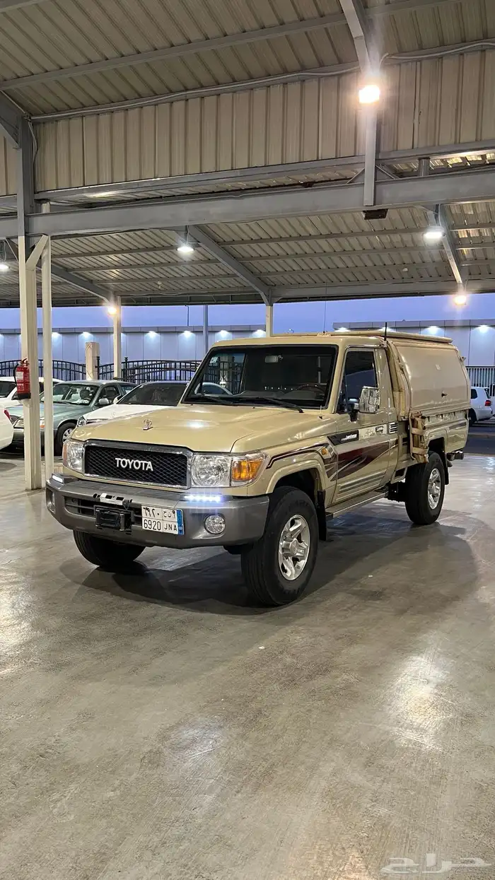 تويوتا شاص موديل 2010 0