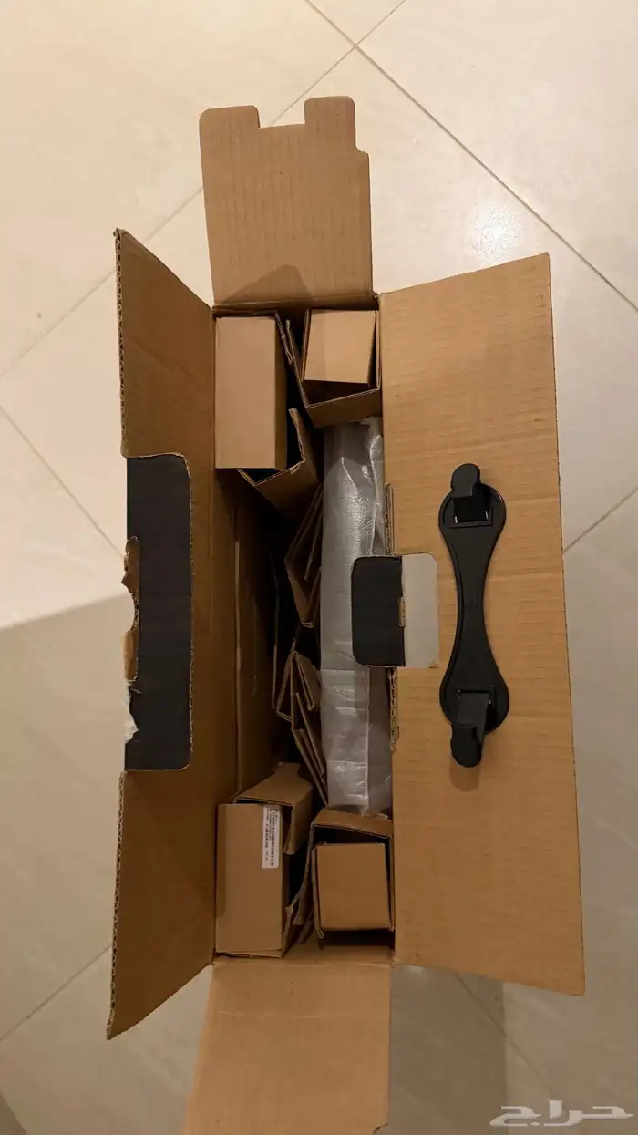 لابتوب ASUS N61J Core i7 للبيع 9