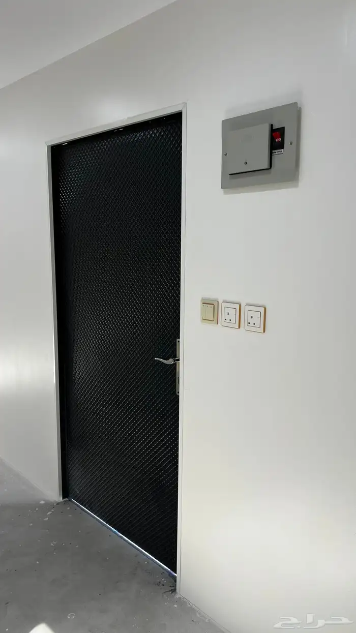 بيت متنقل وغرف ومساجد وأكشاك كله تفصيل بجوده وتشطيب فاخر 62