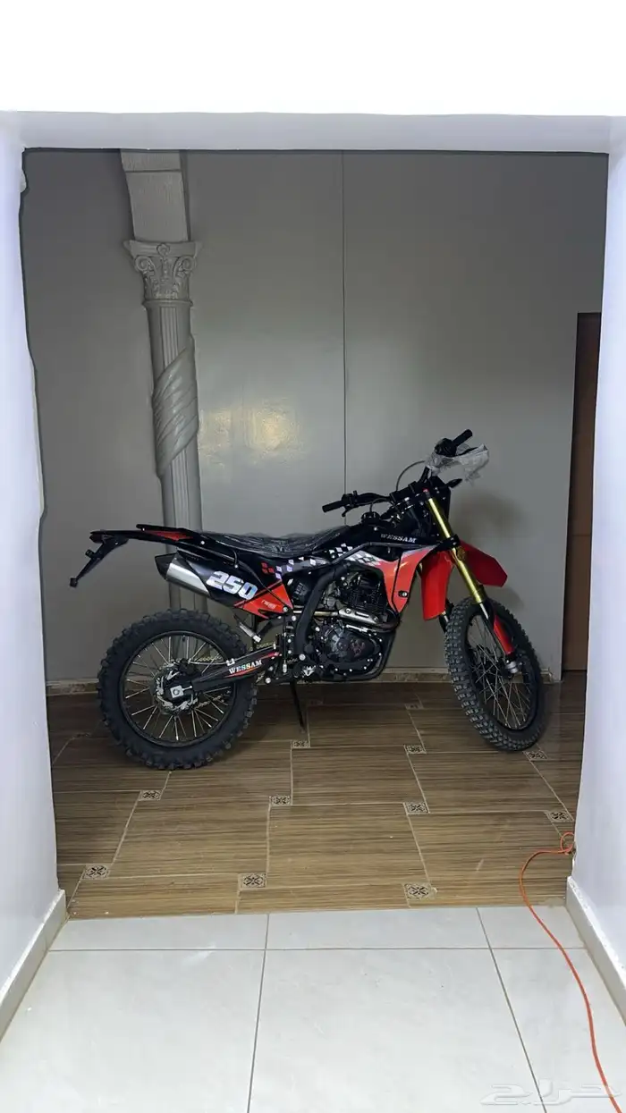 دباب الوسام الناري 2026 1