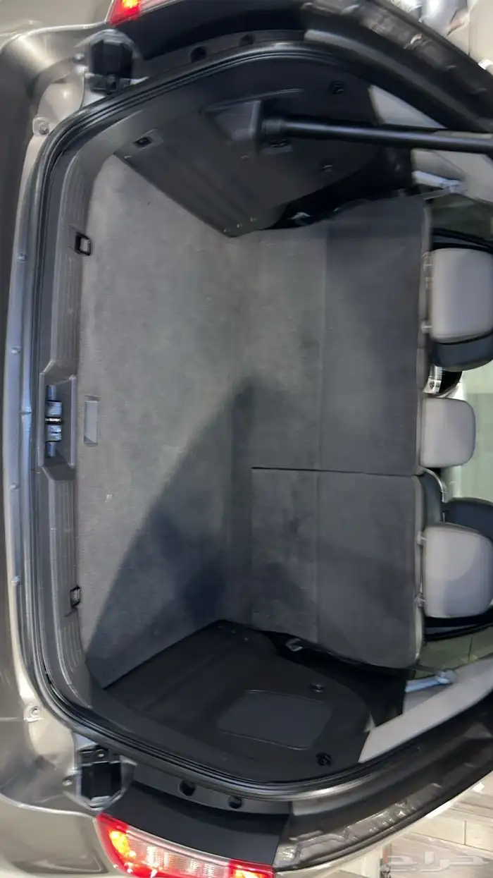 فورد اديج لمتد 2013 17