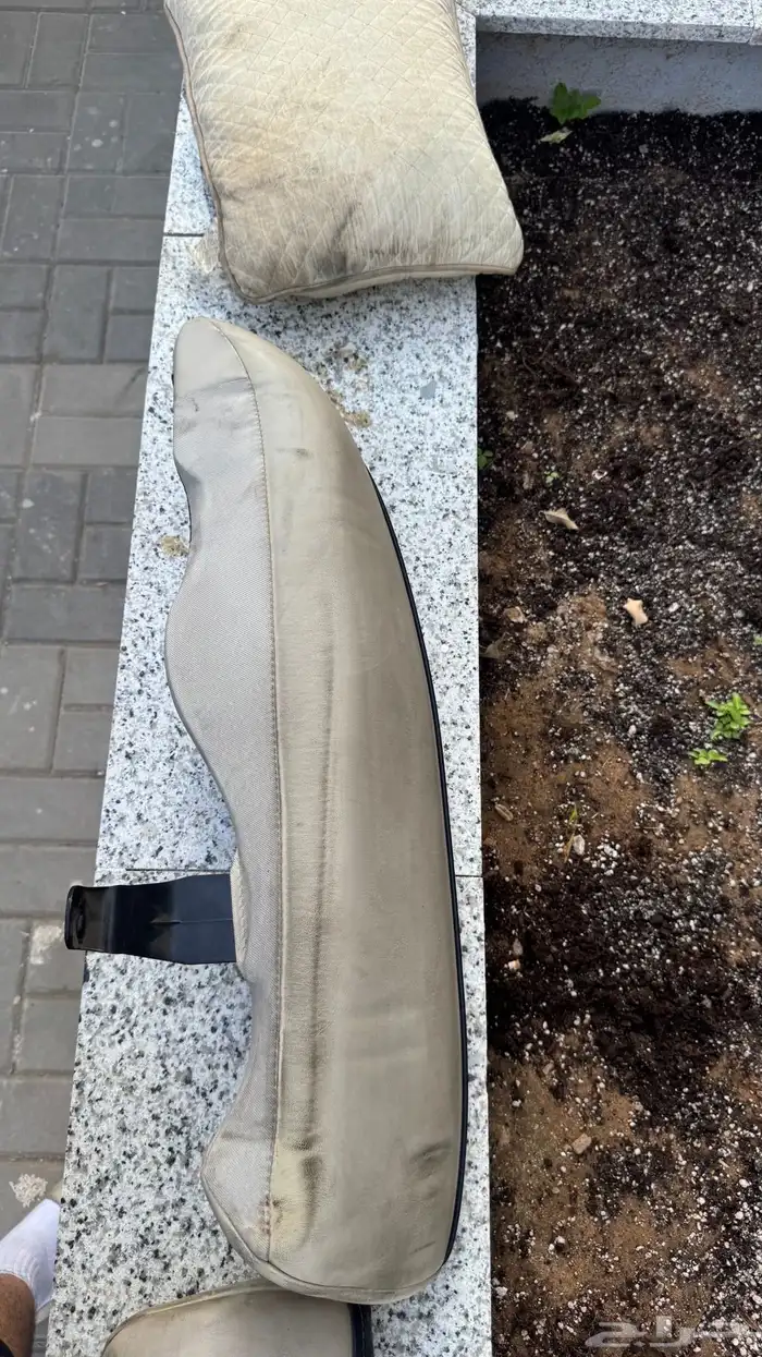 داخلية كلايسلر 2015 c300 7