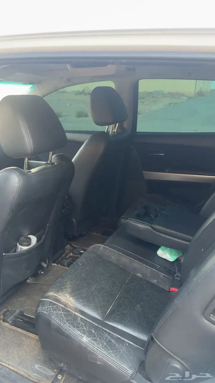 للبيع مازدا سي اكس 9 6