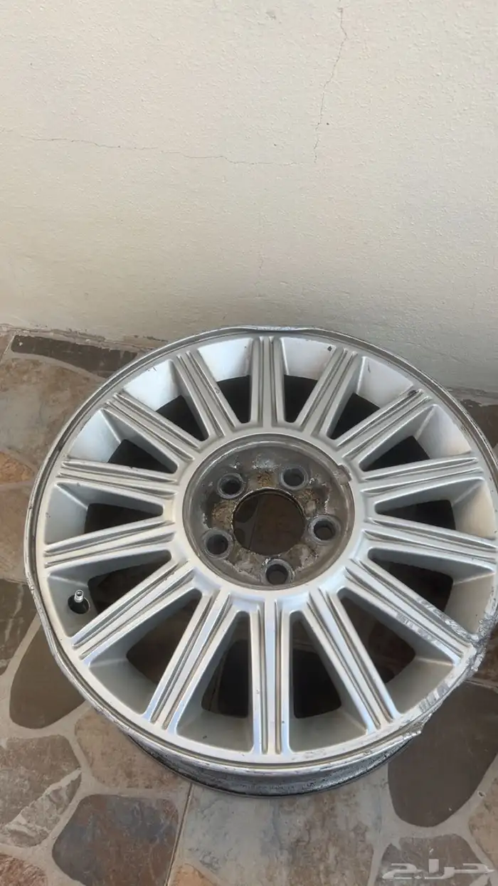 جنوط بحالتها الي ب الصوره للبيع 6