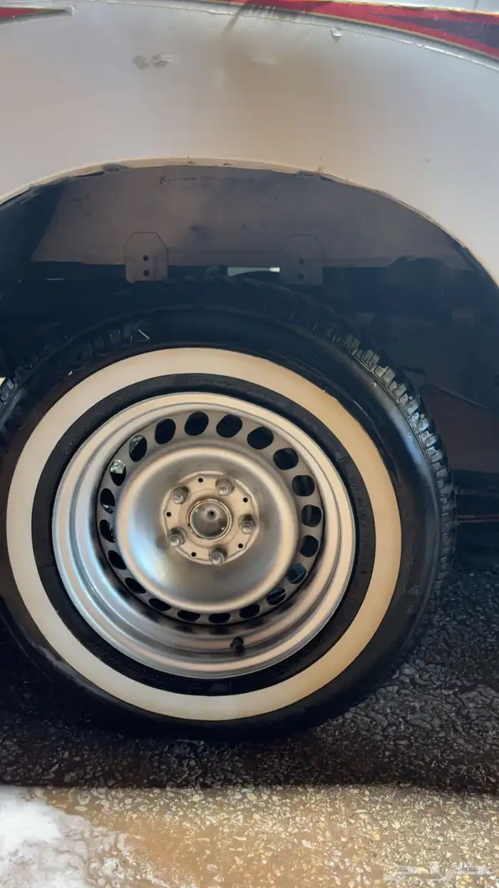 جنوط دمعه مع كفرات مقطعه 0