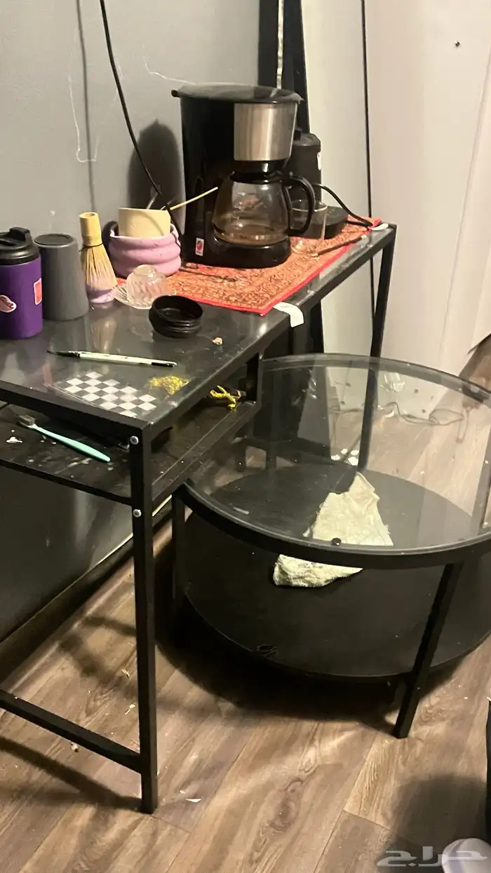 مدخل وطاولات 1