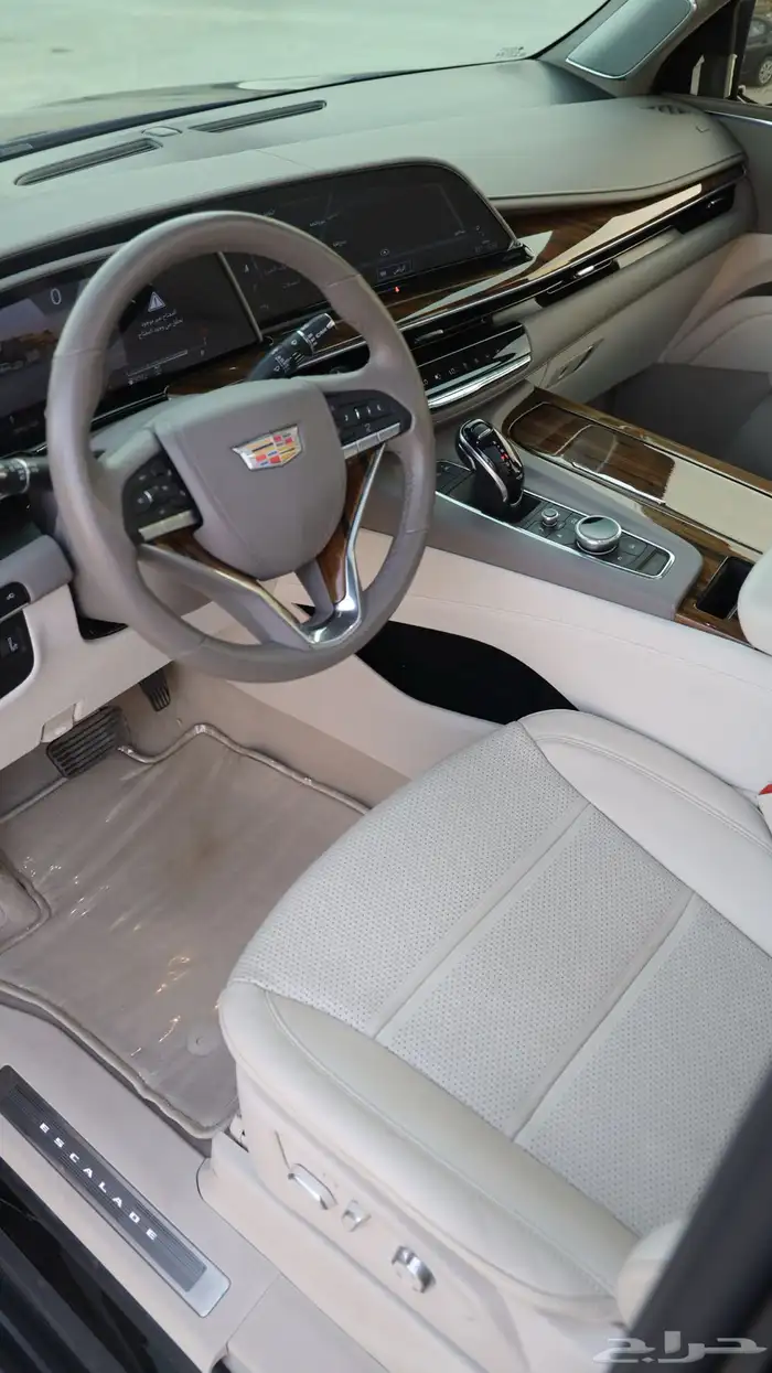 اسكاليد Sport .. ( اعلى فئة ) 21