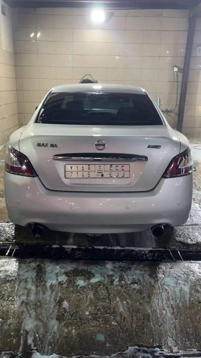 مكسيما 2013 نص فل للبيع 3