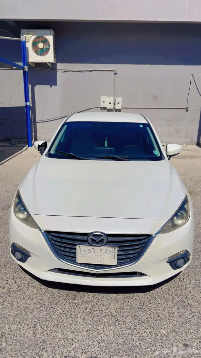 مازدا 3