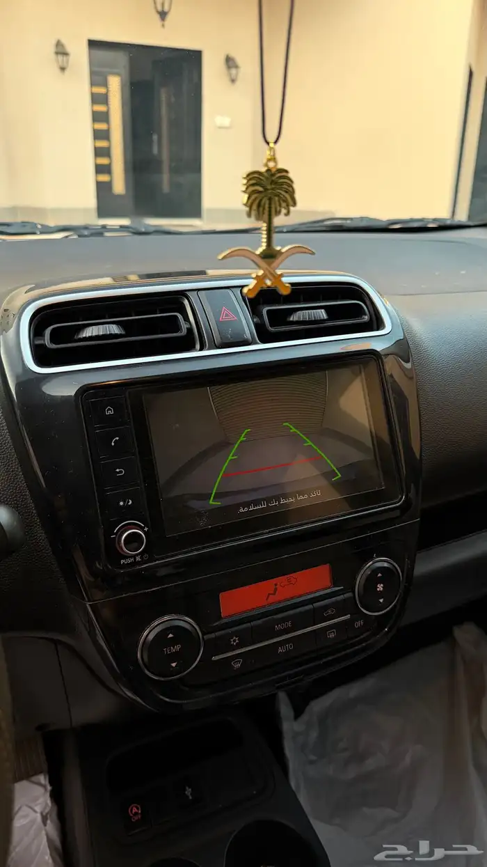 ميتسوبيشي اتراج 2021 12