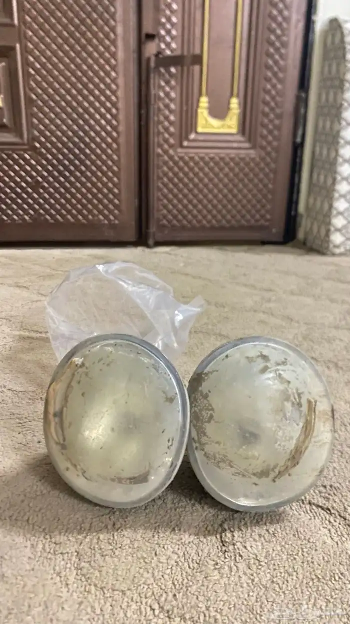 كشافات هايلكس 2014 وكاله 0