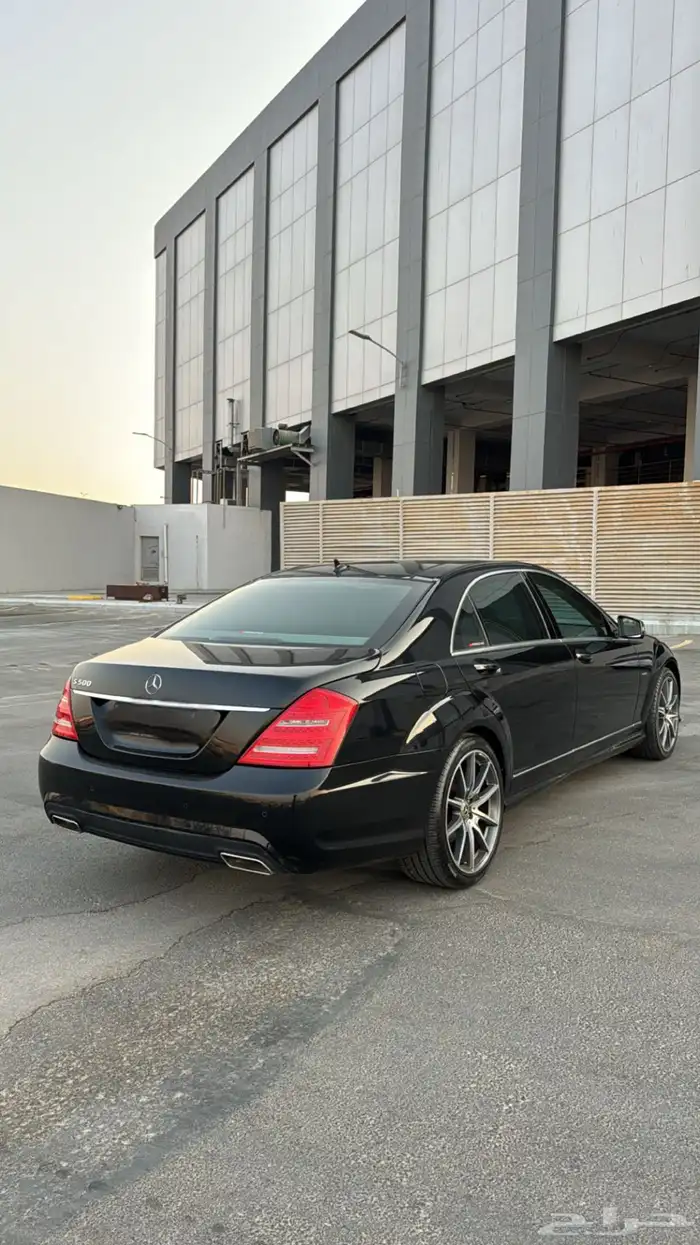 مرسيدس 2013 جفالي 350 2