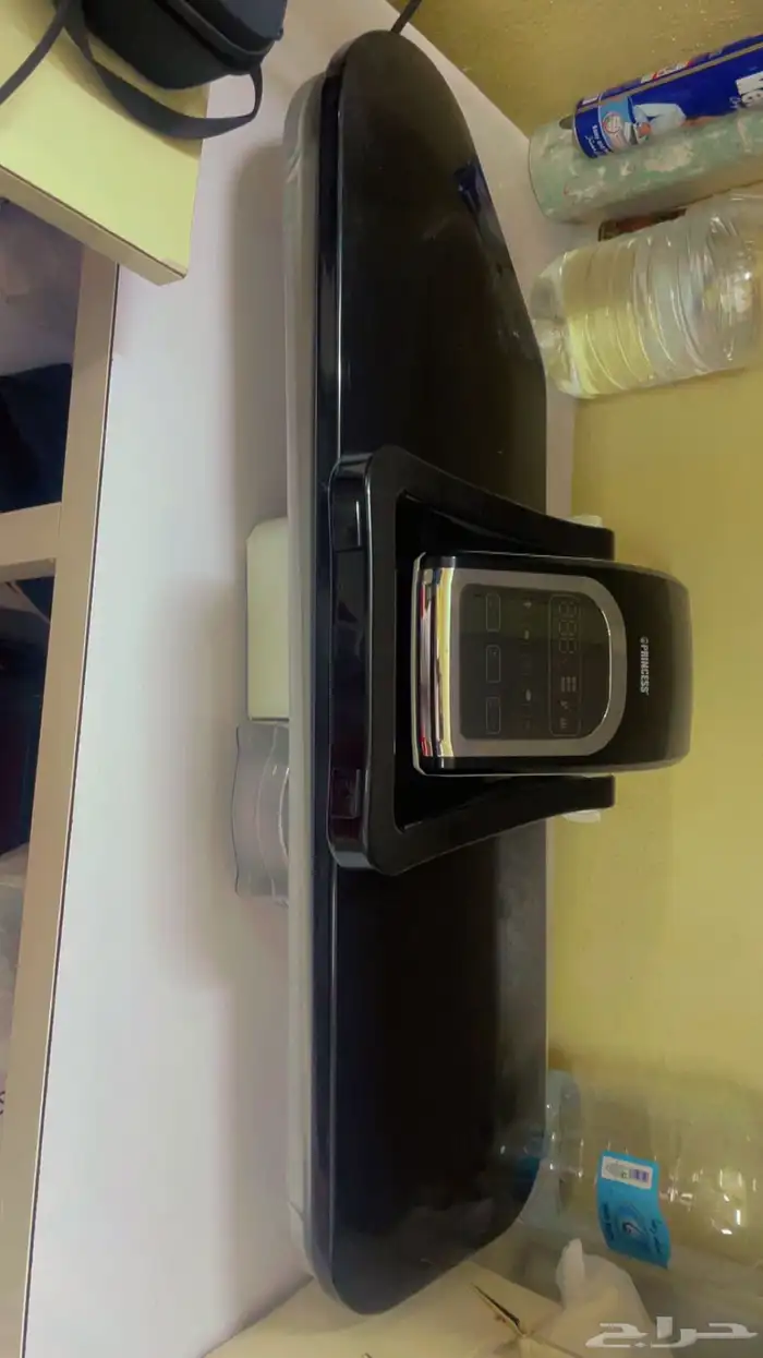 كواية ملابس البخار لا يعمل 1