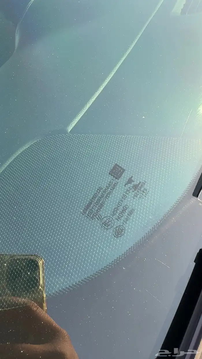 جمس سييرا 22