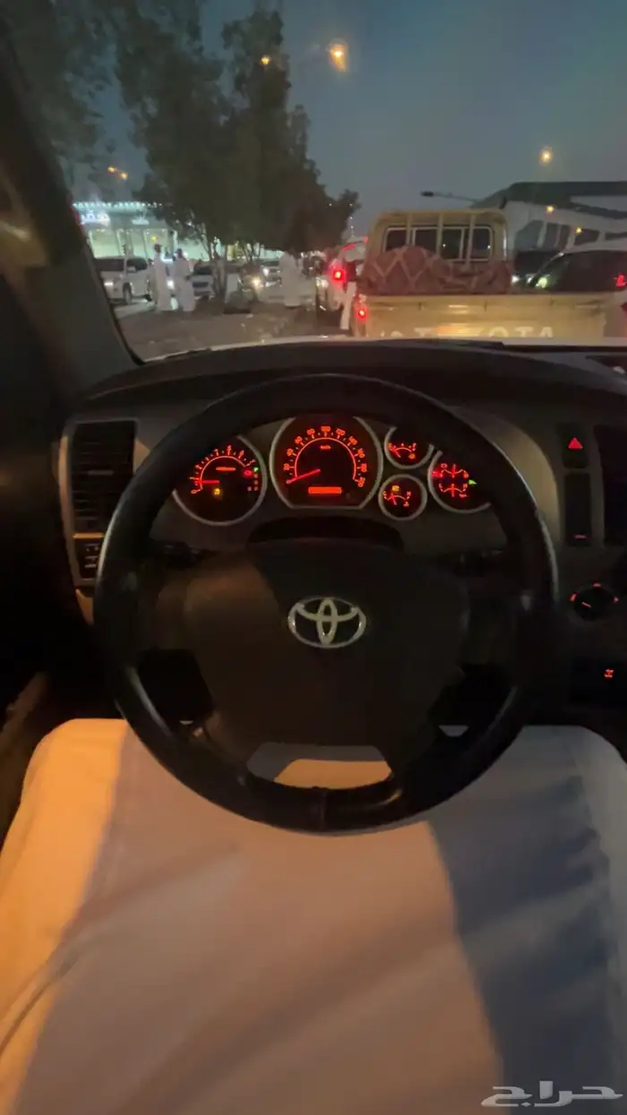 سكويا 2010 دبل 6