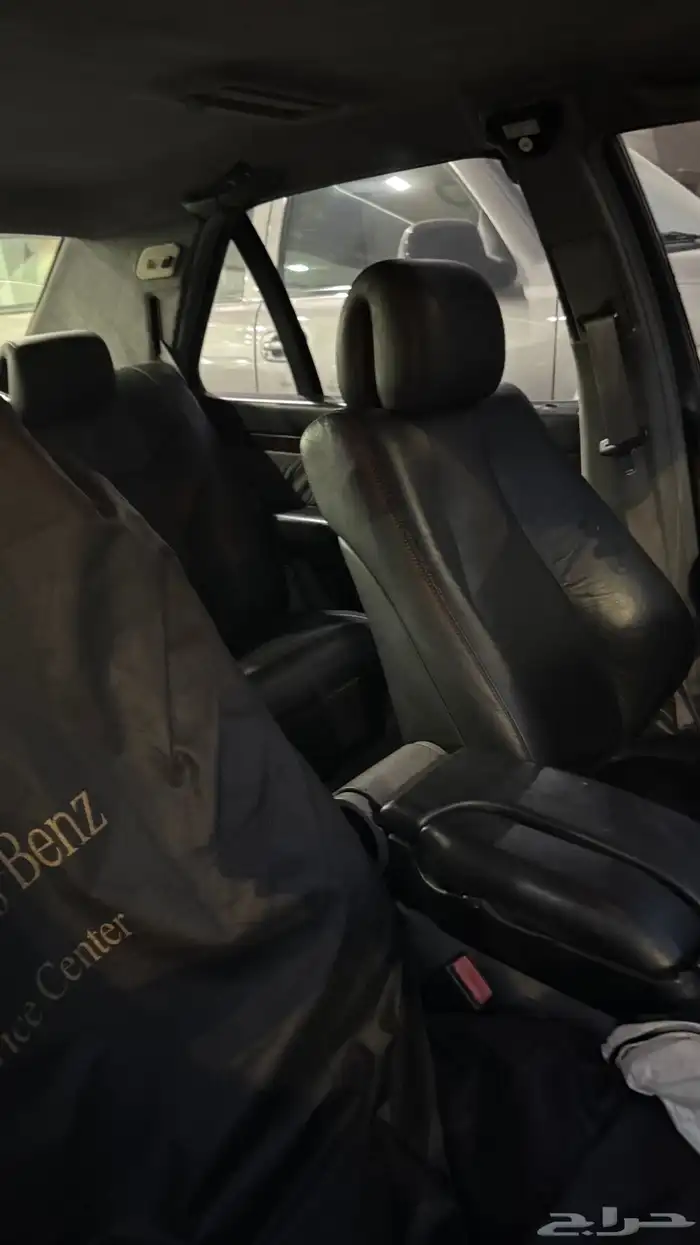 مرسدس 98 320 18