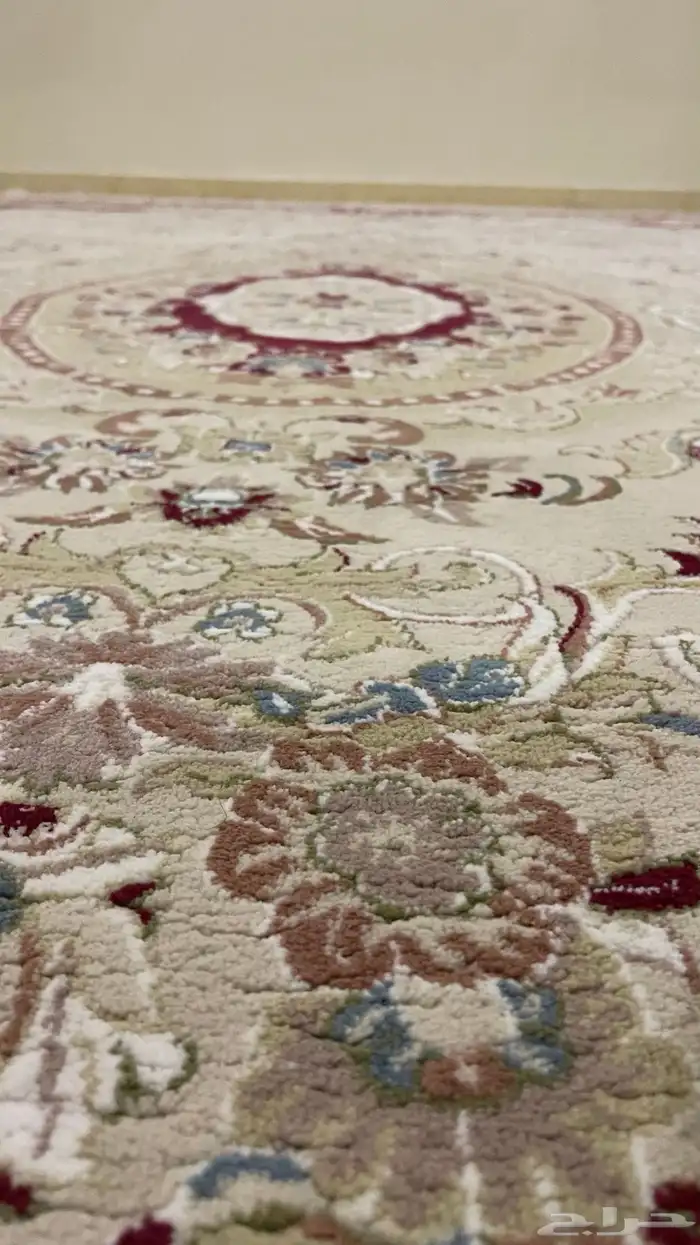 سجادة صناعة تركي اصلي 9