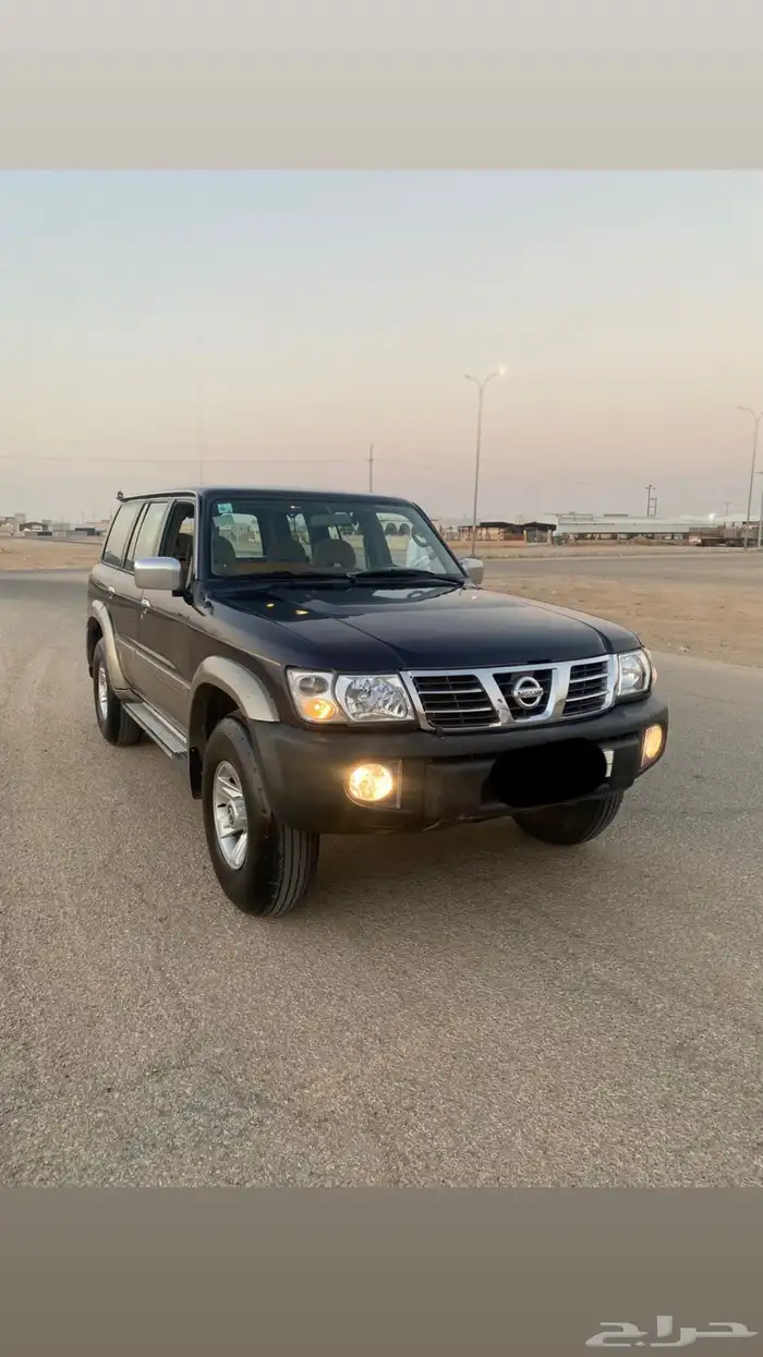 للبيع سفاري 0