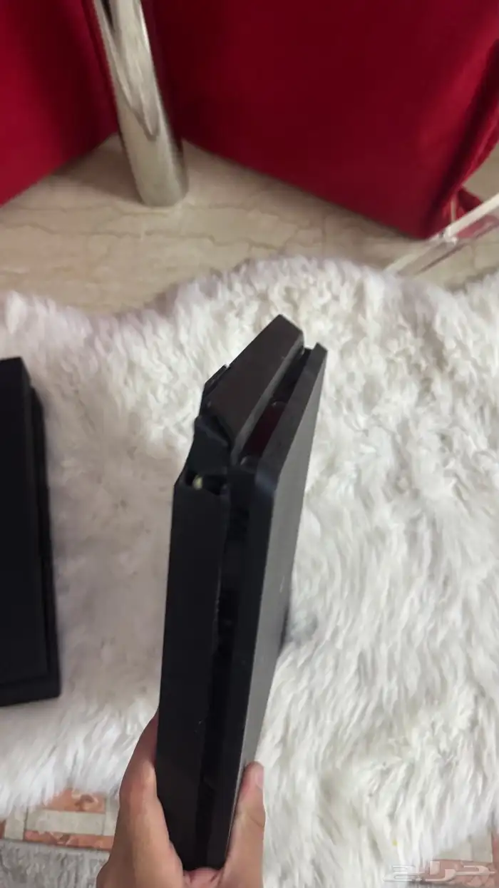 سوني 4 واحد 500 واحد 1t 2