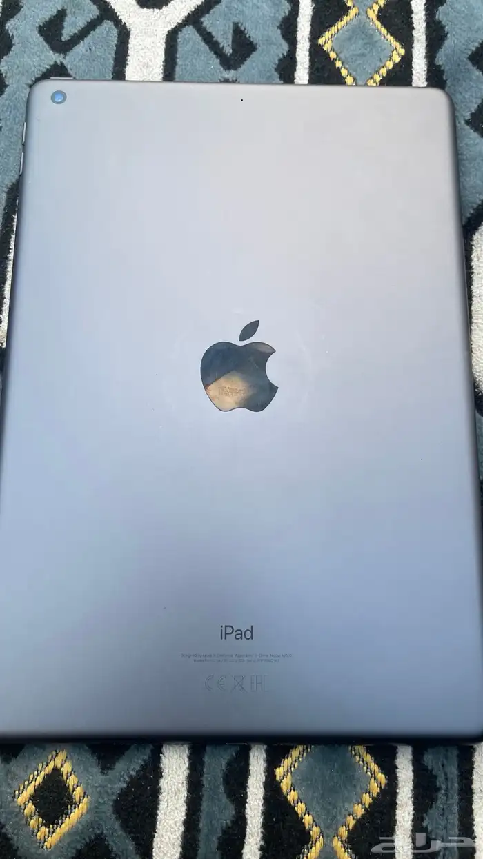 ايباد جيل التاسع 3