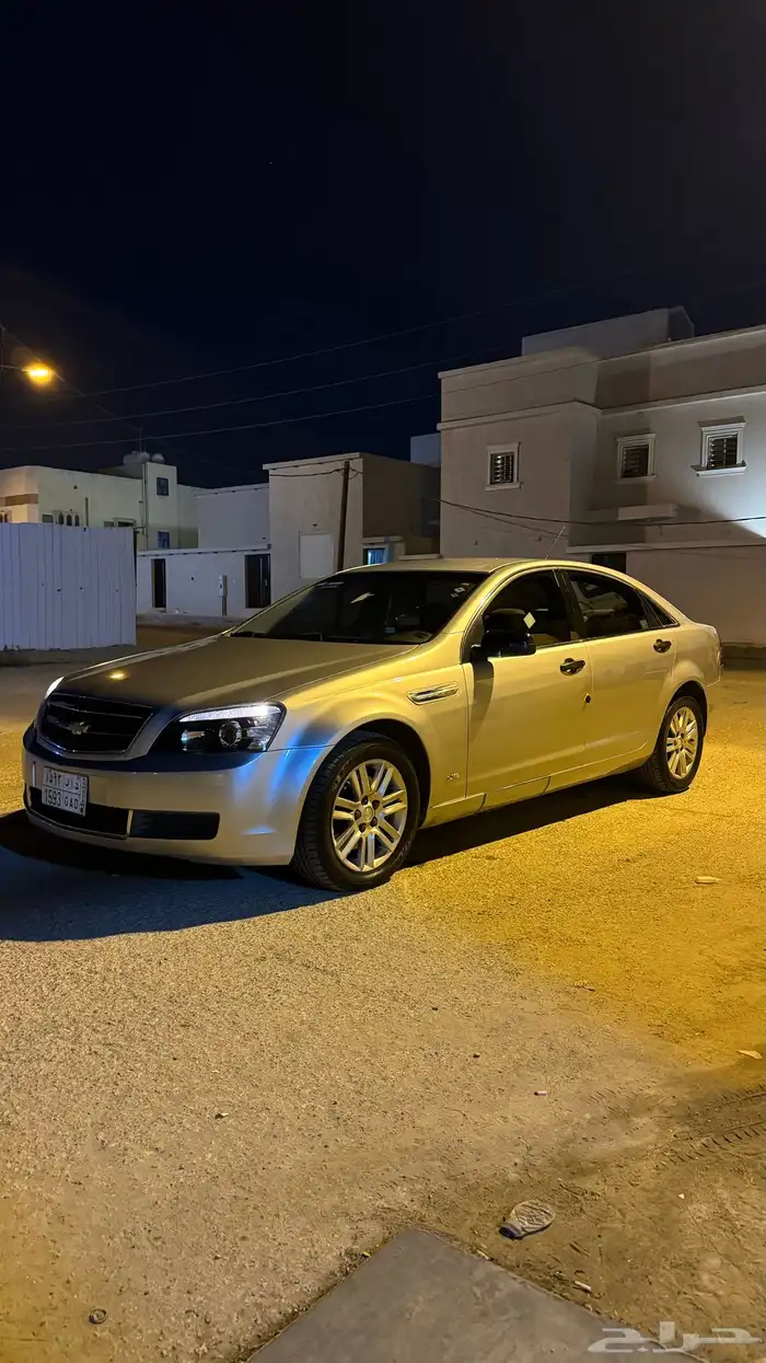 كابرس 2011 ls 1