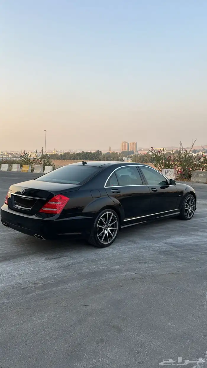 مرسيدس 2013 جفالي 350 0