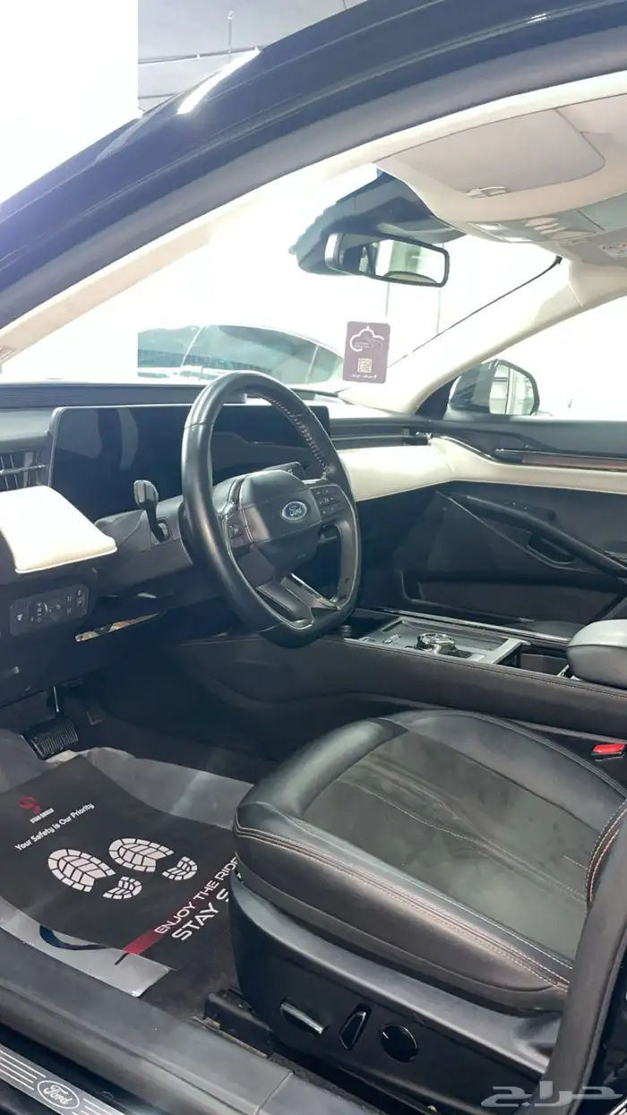 فورد توروس 2023 للبيع 4