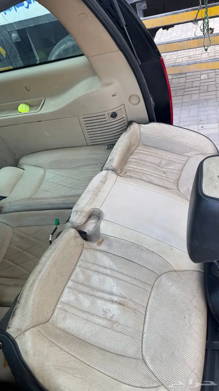 داخلية كلايسلر 2015 c300 1