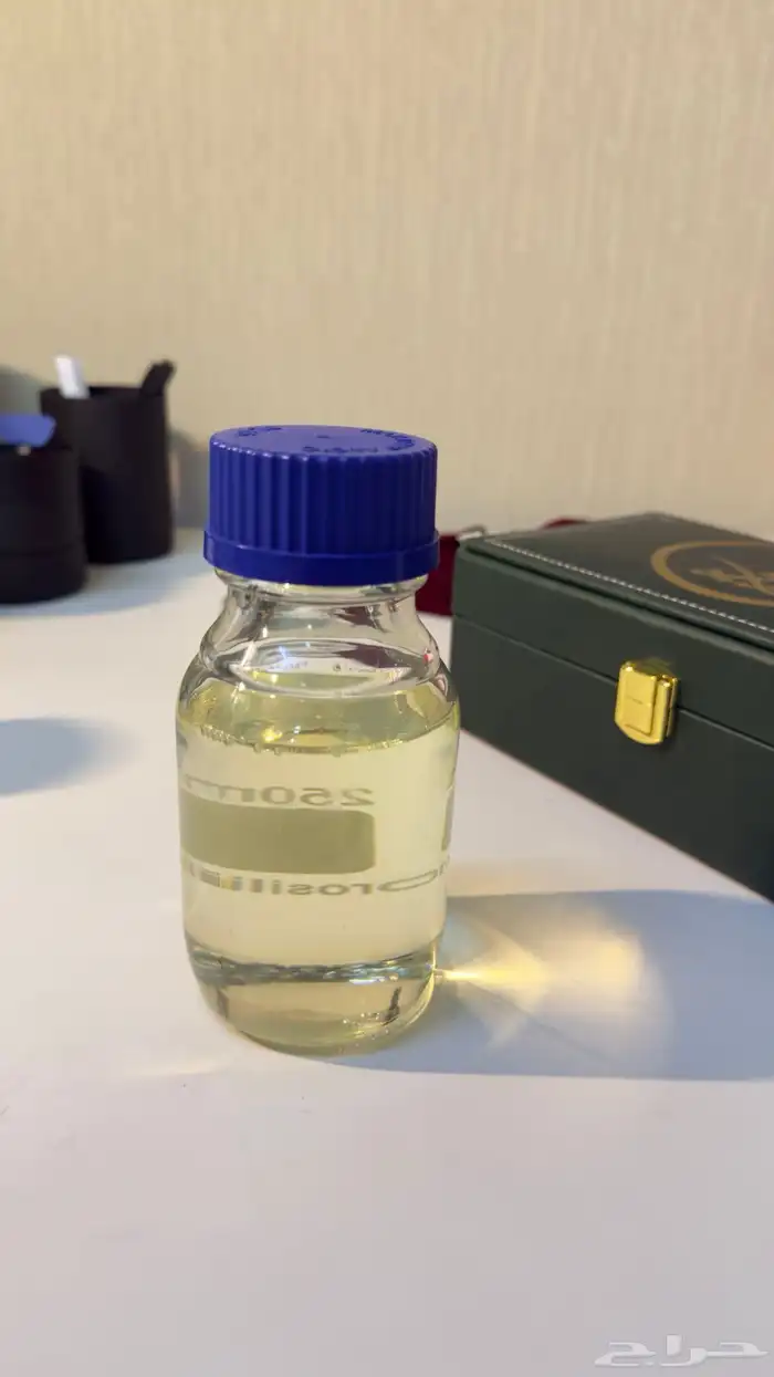 مسك الختام 0