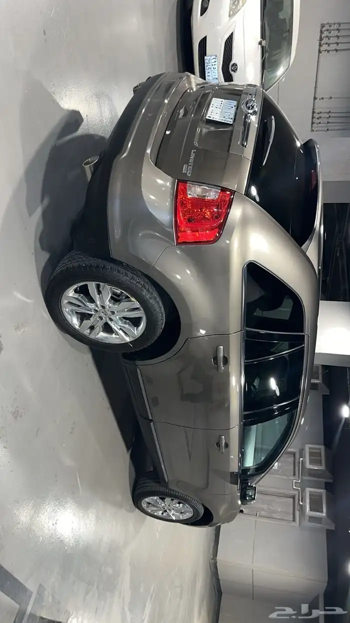 فورد اديج لمتد 2013 3