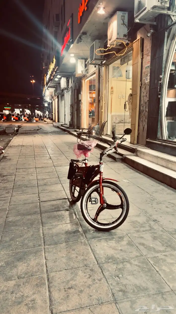 رامبو ( احمر ) السفير 7