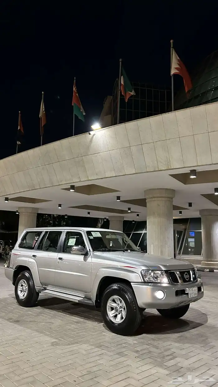 باترول 4800vtc 3