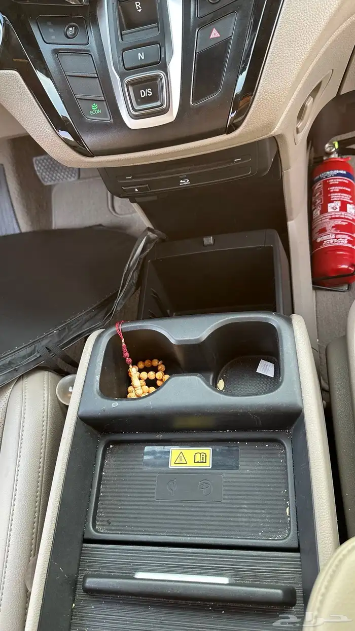 اعرضلكم هوندا ادوسي تورنج فل الفل 31