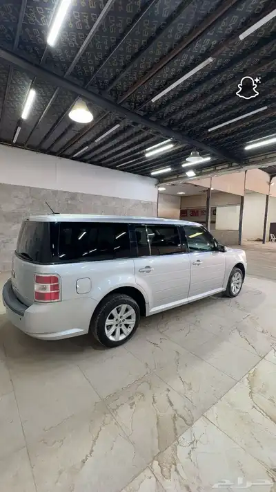 فورد فيلكس 2011 index