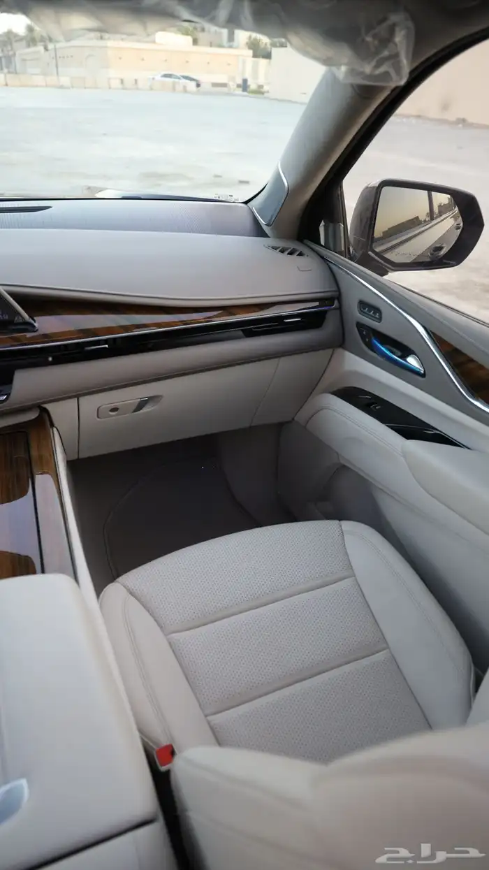 اسكاليد Sport .. ( اعلى فئة ) 43