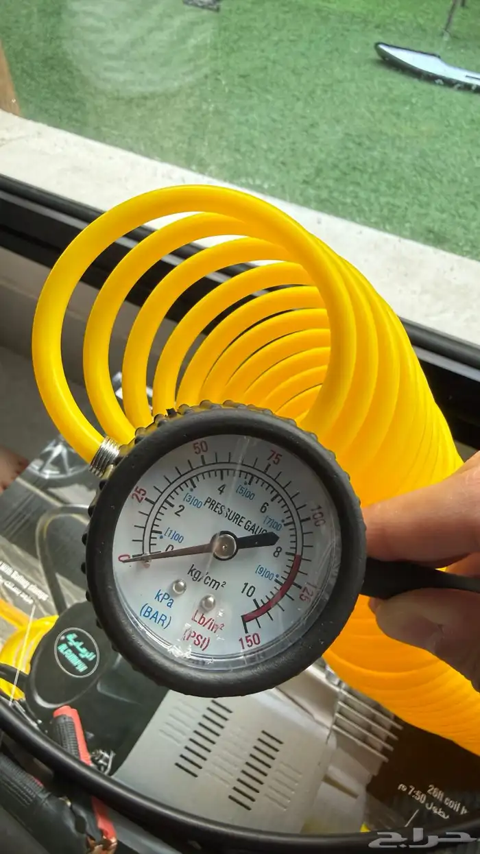 لي منفاخ الرماية الأصلي جديد 1