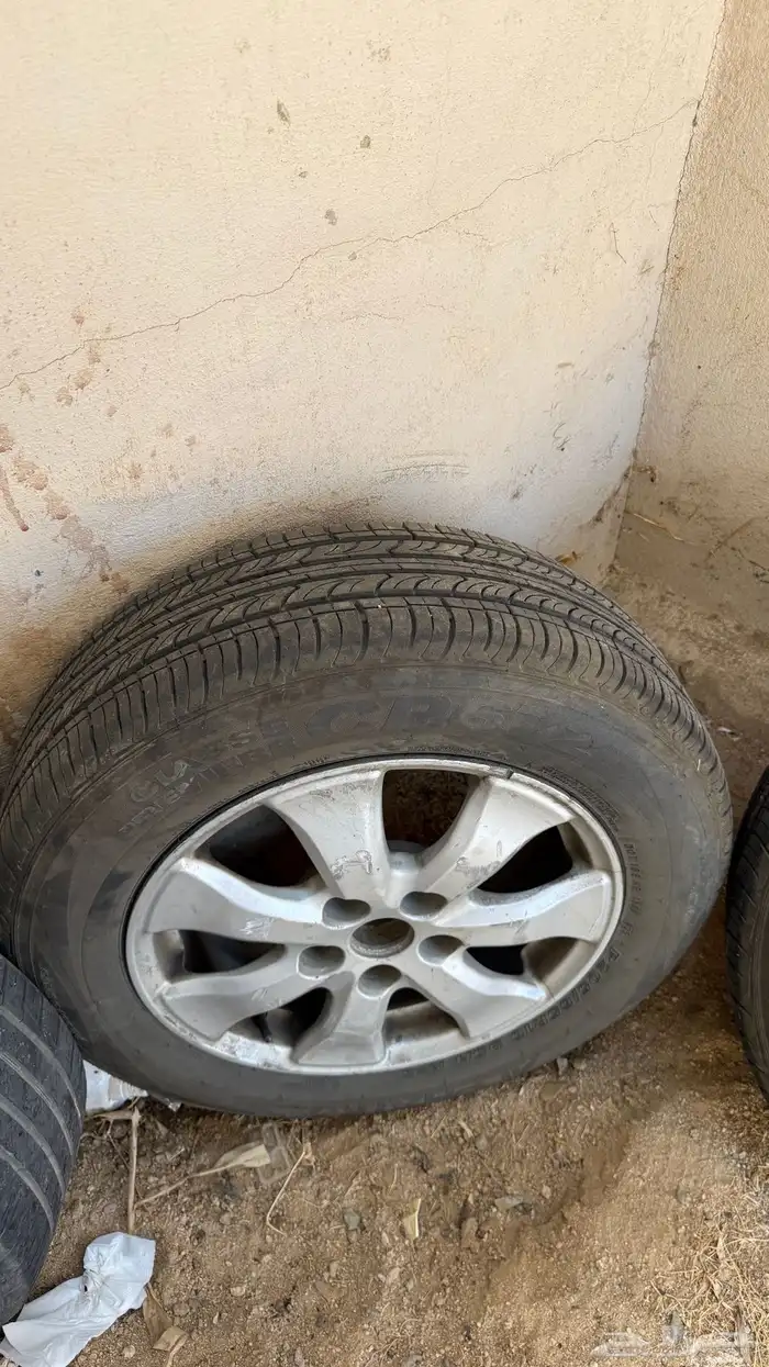 جنوط وكفرات جديده 3