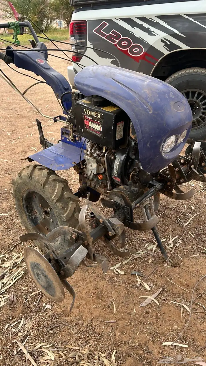 حراثه يدويه 2