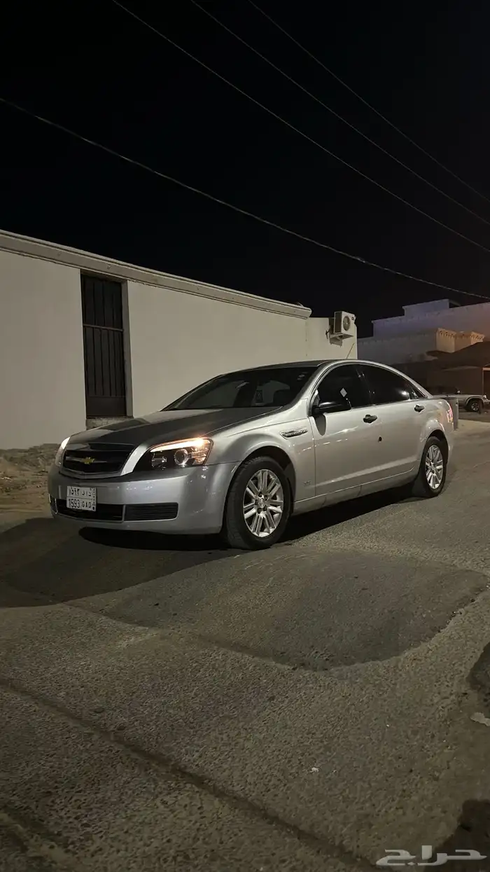 كابرس 2011 ls 11