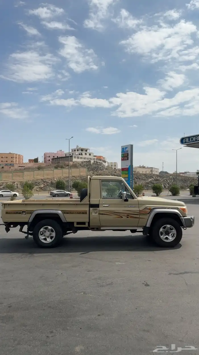 جيب شاص 2013 سعودي 6