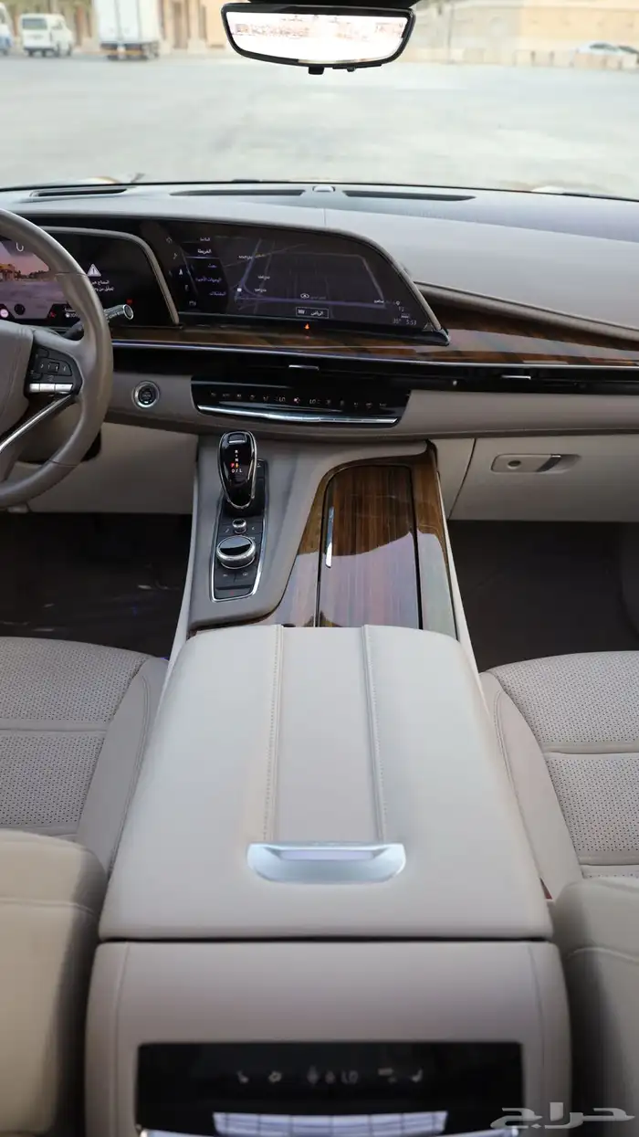 اسكاليد Sport .. ( اعلى فئة ) 42